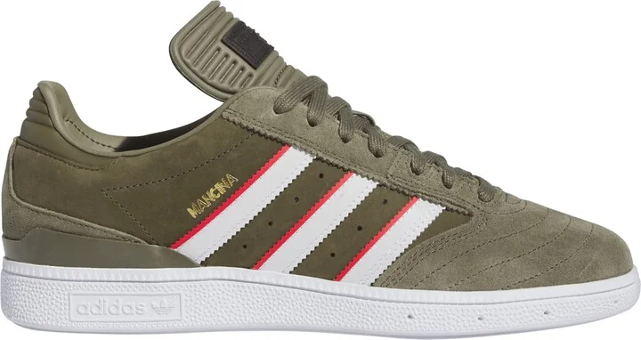 Dan Manci x Busenitz Sneaker - Image 3