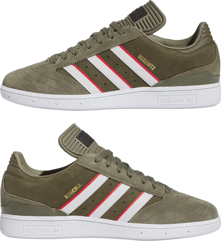 Dan Manci x Busenitz Sneaker - Image 8