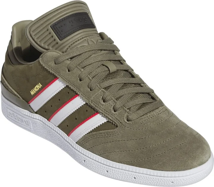 Dan Manci x Busenitz Sneaker