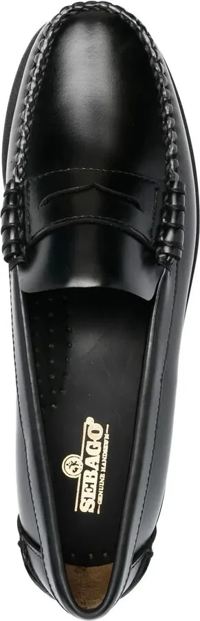Dan penny flat loafers - Image 4