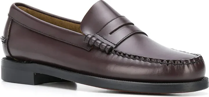 Dan penny loafers - Image 2