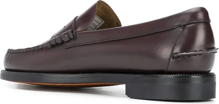 Dan penny loafers - Image 3