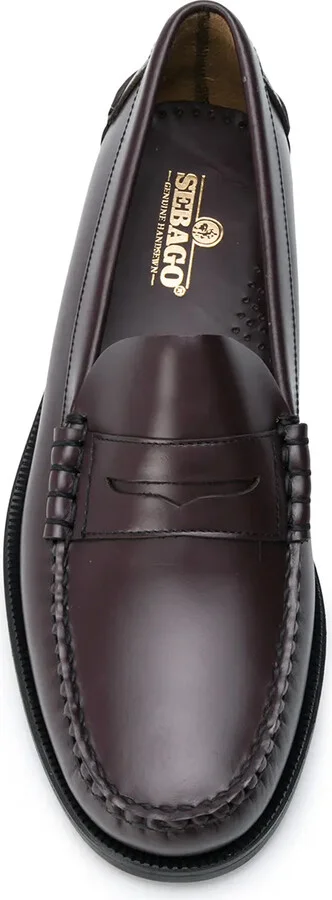 Dan penny loafers - Image 4