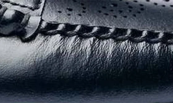 Dan Perforation Penny Loafer - Image 6