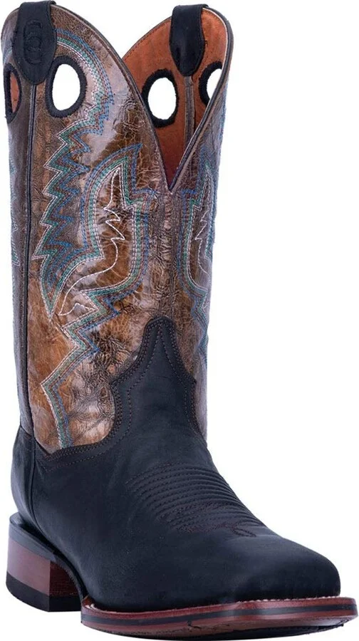 Dan Post Boots Mens Deuce Dress Boots