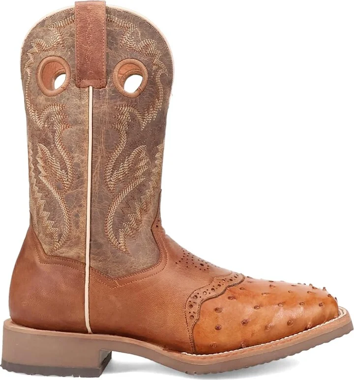 Bay Apache/Tan