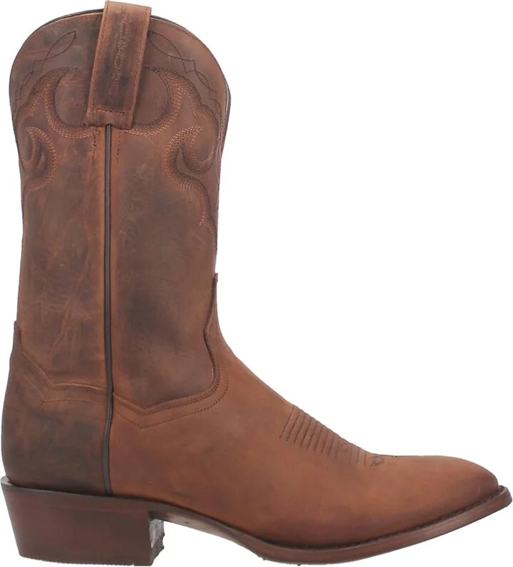 Dan Post Boots Men's Simon Western Boot