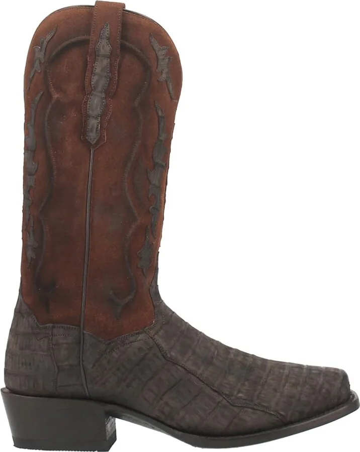 Dan Post Boots Men's Stalker Western Boot