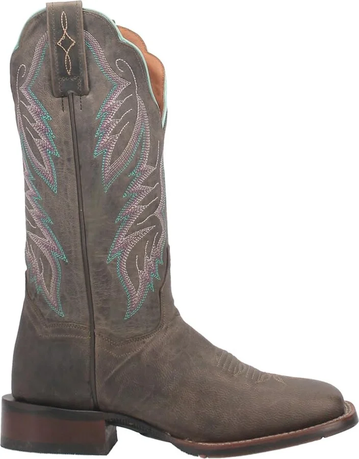 Dan Post Boots Women's Kendall Western Boot