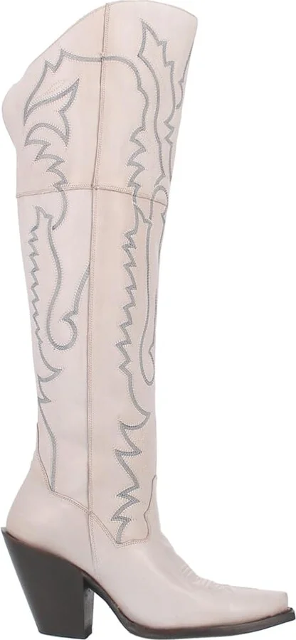 Dan Post Boots Women's Loverly Western Boot