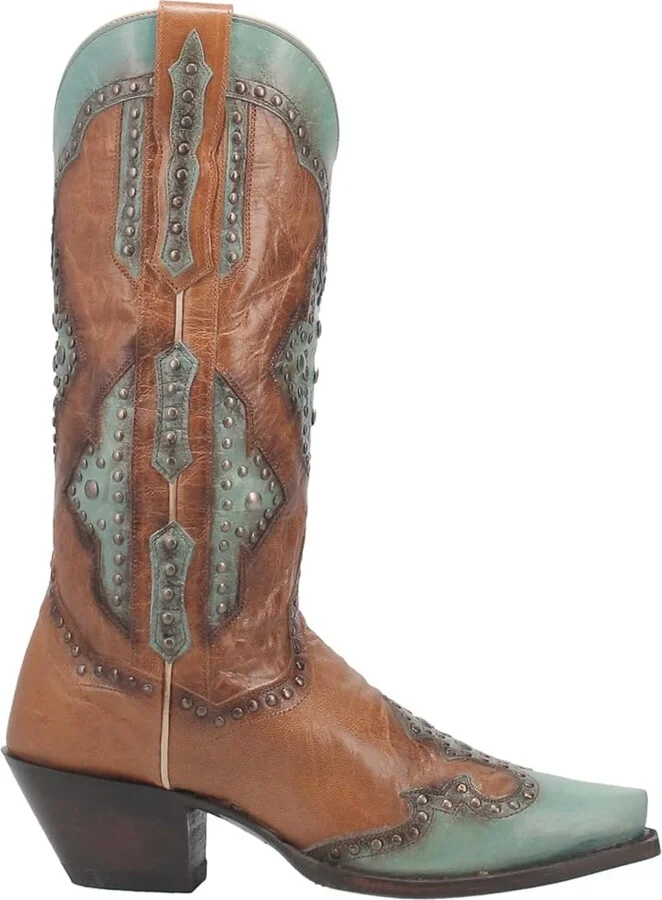 Dan Post Boots Women's Taryn Western Boot