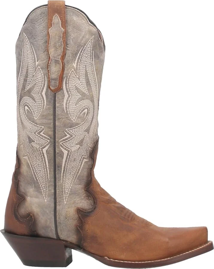 Dan Post Boots Women's Zoli Western Boot