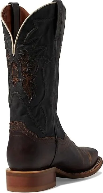 Dan Post Jacob Cowboy Boots Taupe : 8.5 2.5E - Extra Wide, Leather - Image 4