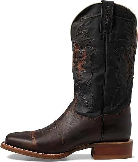 Dan Post Jacob Cowboy Boots Taupe : 8.5 2.5E - Extra Wide, Leather - Image 6