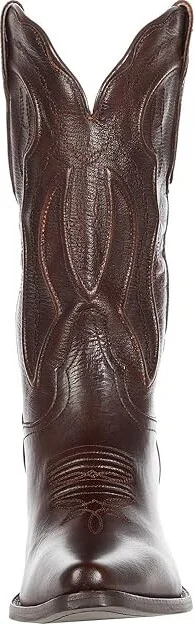 Dan Post Mataya Women's Shoes Antique Tan : 6 B - Medium, Leather - Image 5