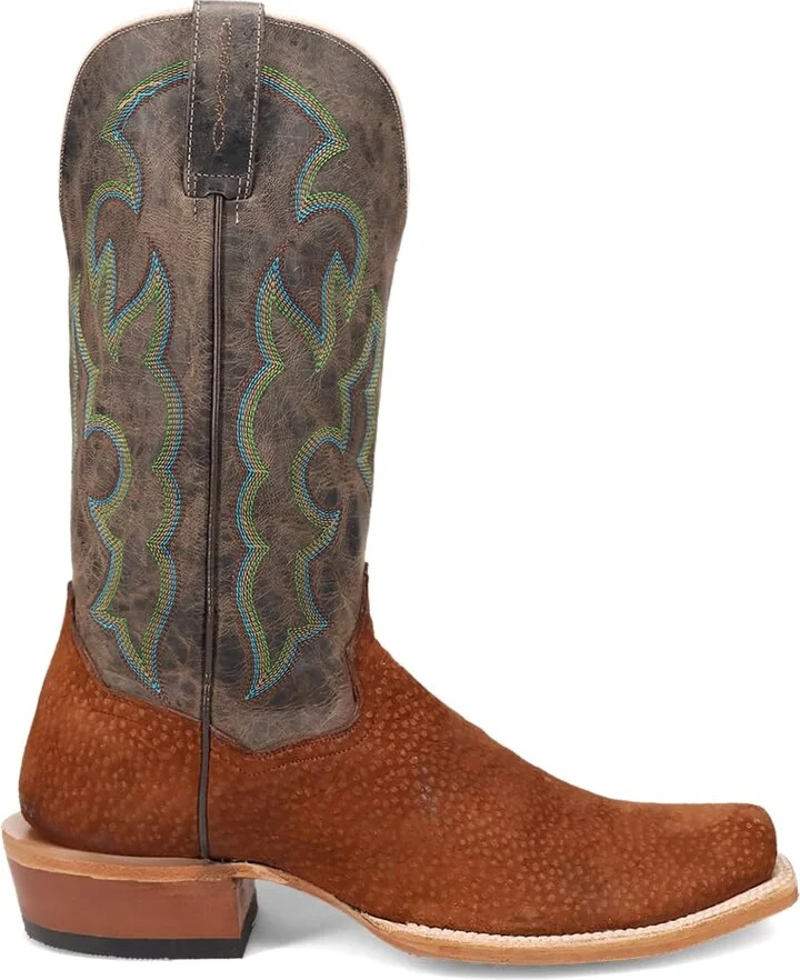 Dan Post Men's Cappy Western Boot