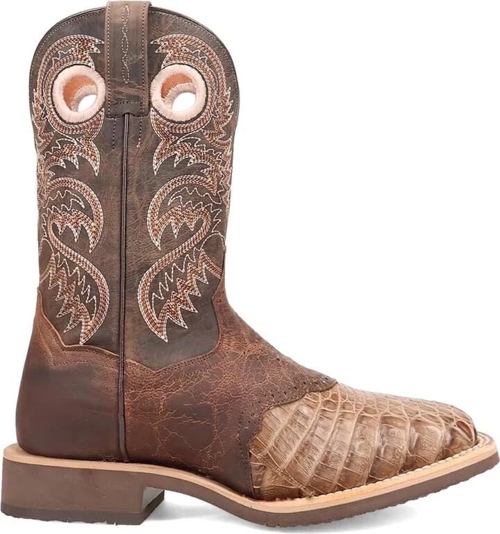 Dan Post Men's Egan Western Boot