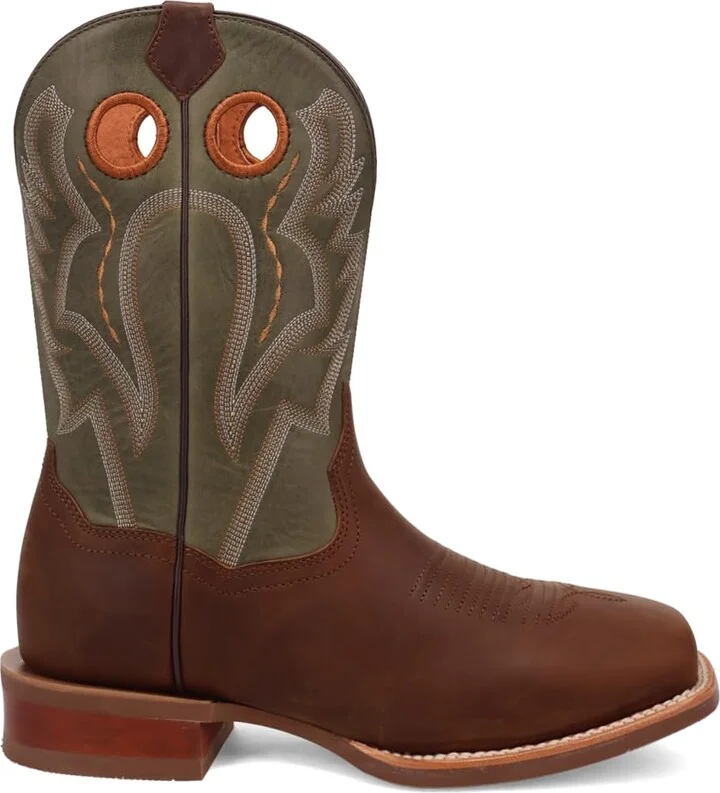 Dan Post Men's Leighton Western Boot