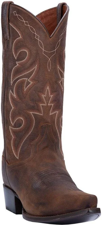 Dan Post Men's Renegade S Western Boot