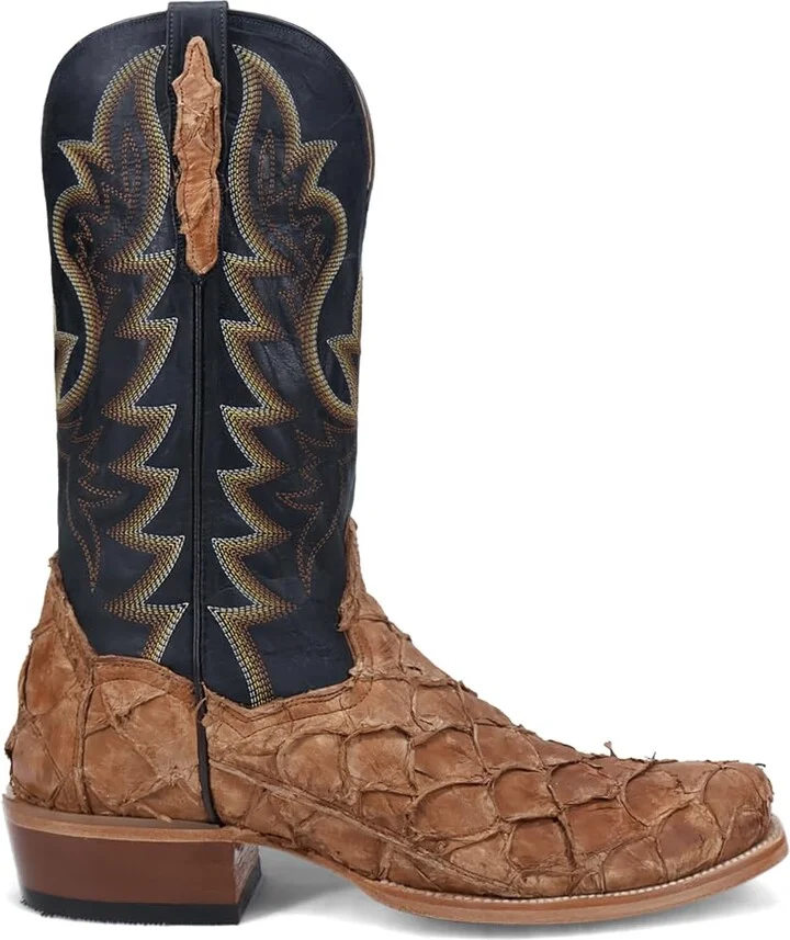 Dan Post Men's Riggs Western Boot