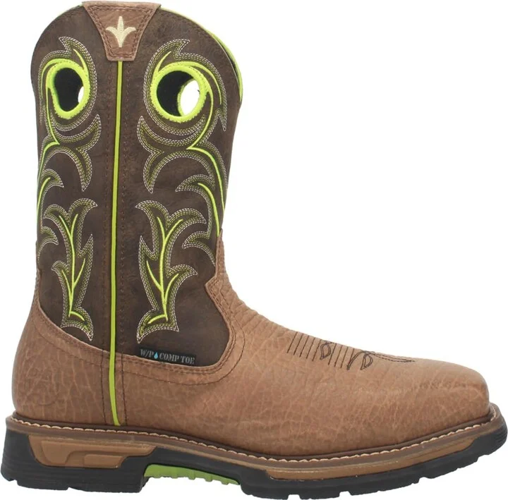 Dan Post mens Western Boot