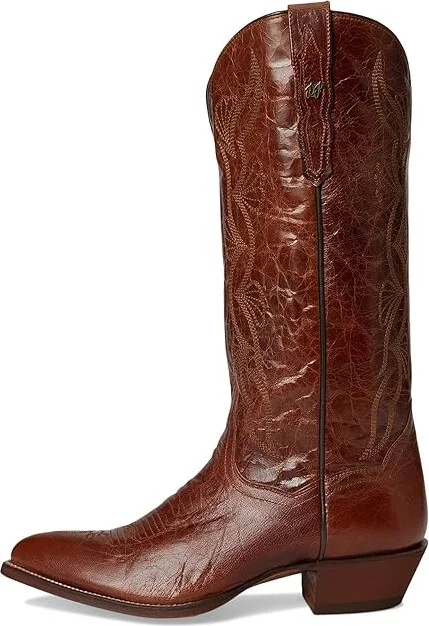 Dan Post Sunrise Canyon Cowboy Women's Boots Whiskey : 7.5 B - Medium, Leather - Image 6