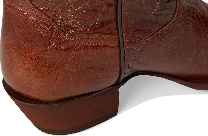 Dan Post Sunrise Canyon Cowboy Women's Boots Whiskey : 7.5 B - Medium, Leather - Image 7