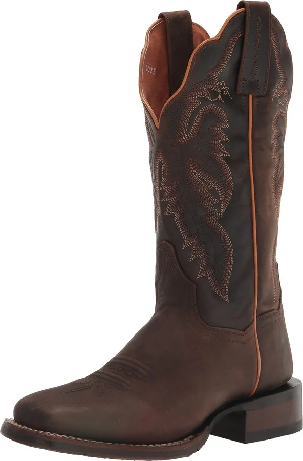 Dan Post Women's Alexy Western Boot