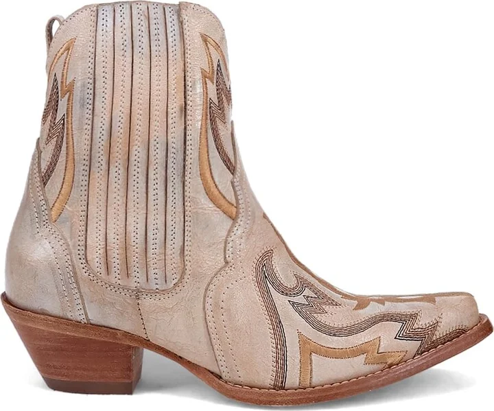 Dan Post Women's Bristol Western Boot