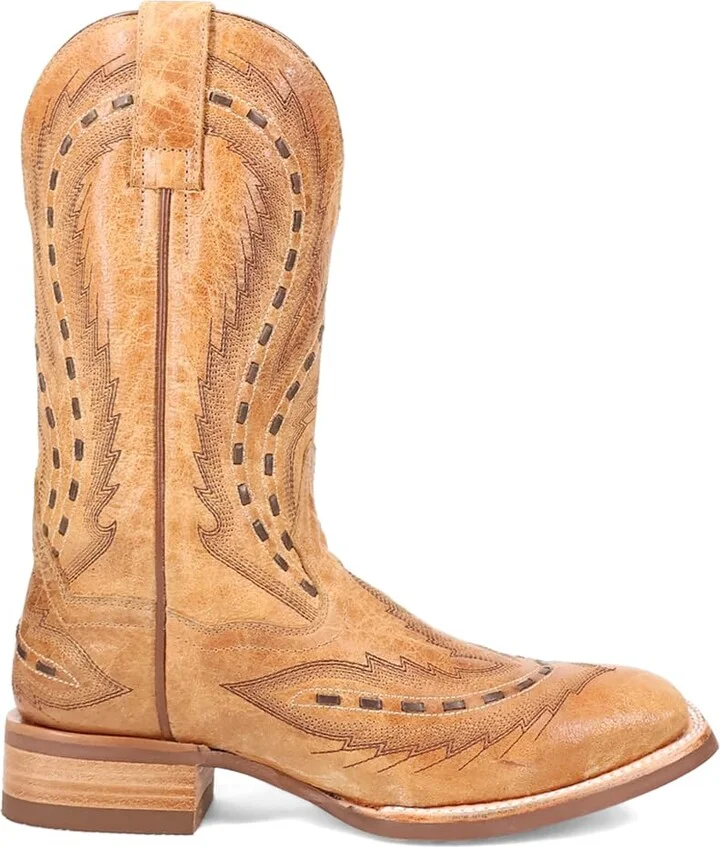 Dan Post Women's Gale Western Boot