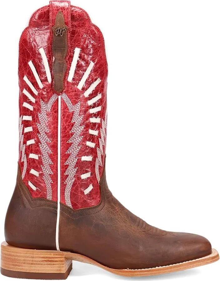 Dan Post Women's Lacey Western Boot