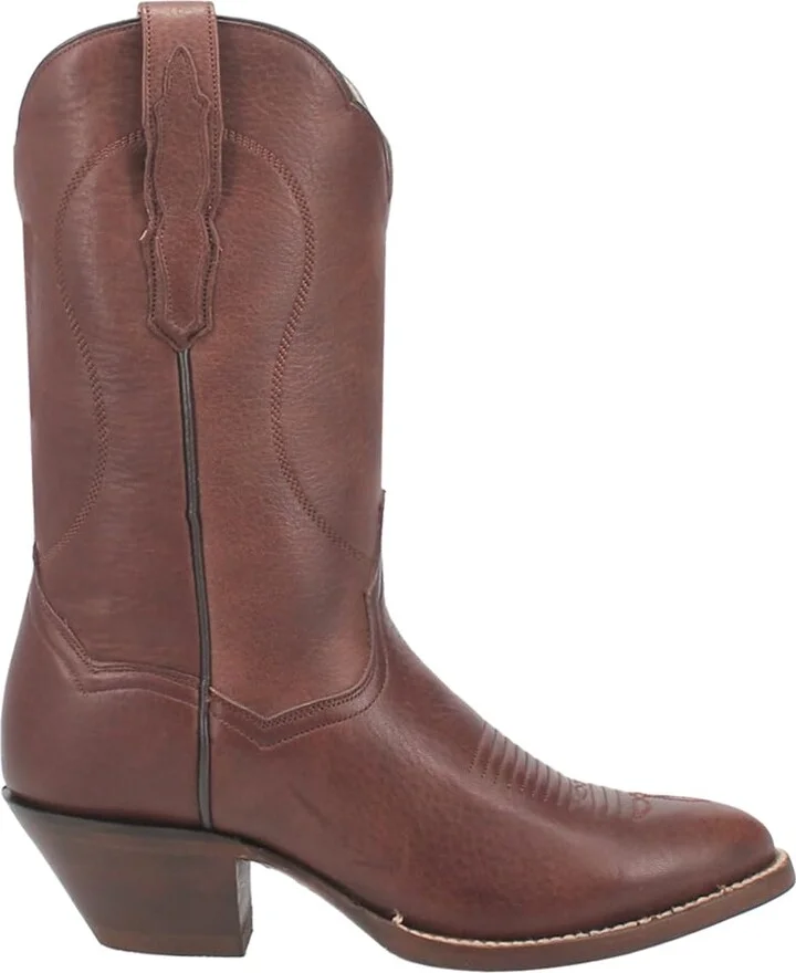 Dan Post Women's Lady May Western Boot