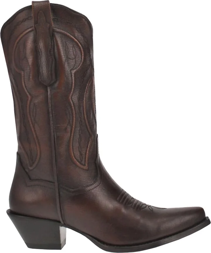 Dan Post Women's Mataya Western Boot
