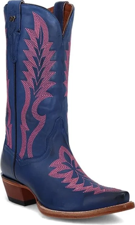 Dan Post Women's Rochelle Western Boot