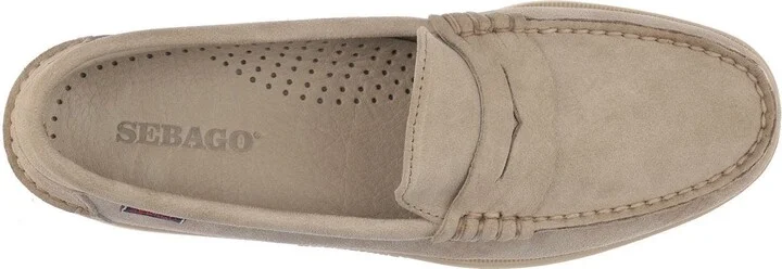 Dan Roughout Boat Shoes - Image 2