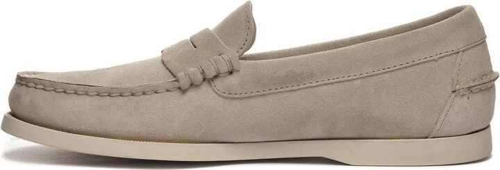 Dan Roughout Boat Shoes - Image 3