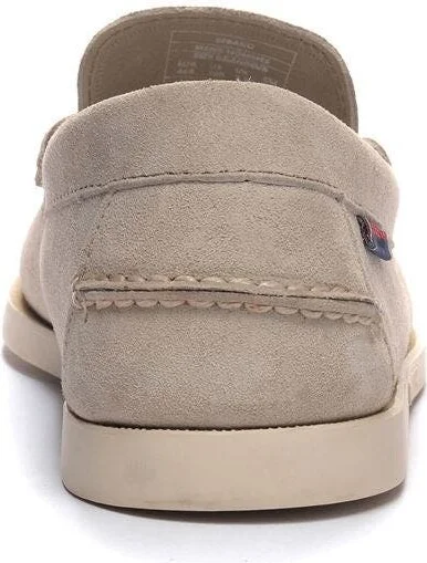 Dan Roughout Boat Shoes - Image 5