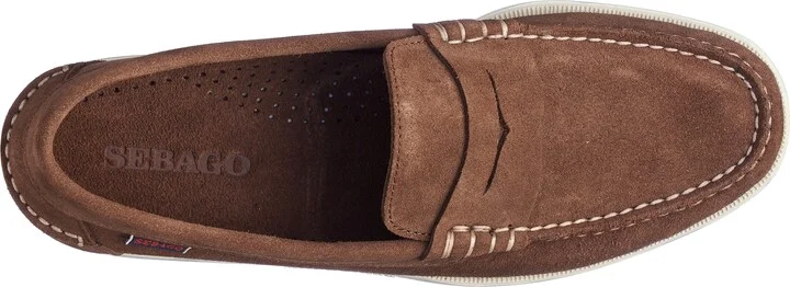 Dan Roughout Boat Shoes - Image 7