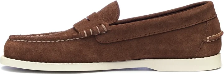 Dan Roughout Boat Shoes - Image 8