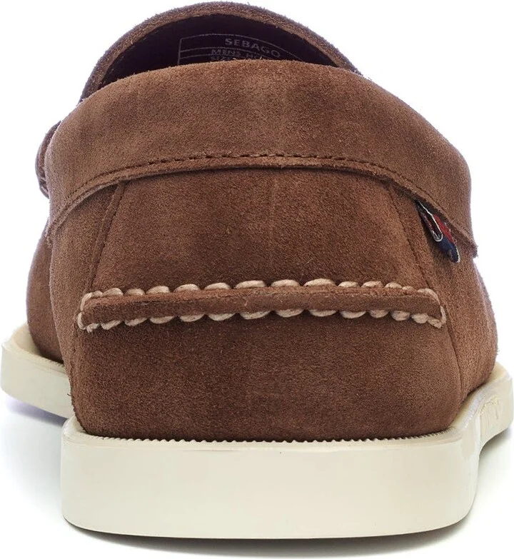 Dan Roughout Boat Shoes - Image 10
