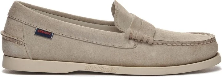 Dan Roughout Boat Shoes