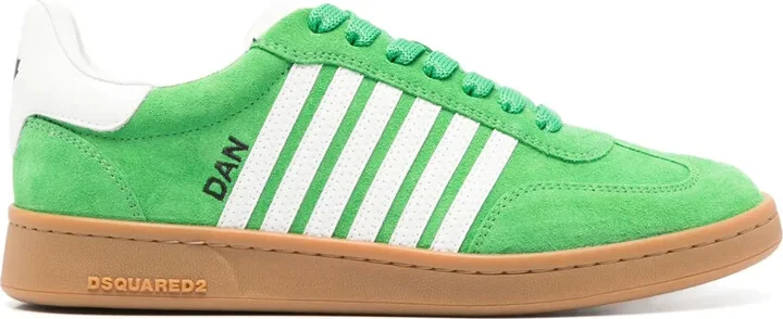 Dan sneakers