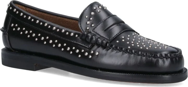 'dan Studs' Loafers - Image 2