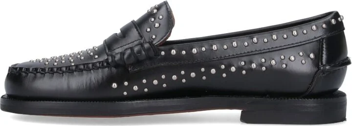 'dan Studs' Loafers - Image 3