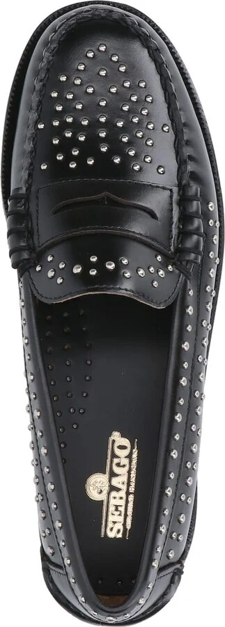 'dan Studs' Loafers - Image 5