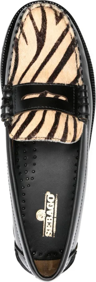 Dan Vamp Wild loafers - Image 4