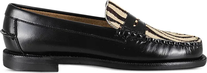 Dan Vamp Wild loafers
