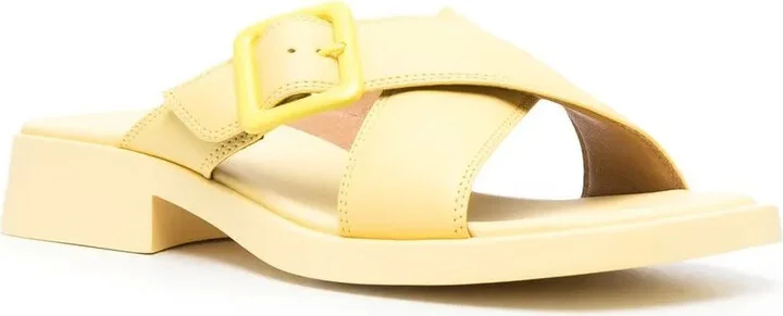 Dana 30mm sandals - Image 2