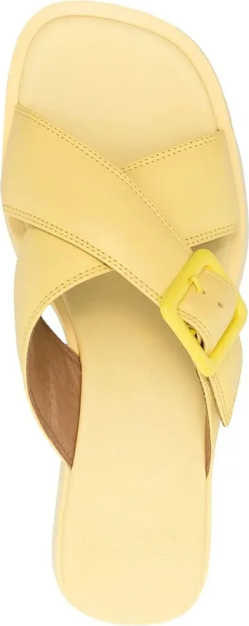Dana 30mm sandals - Image 4
