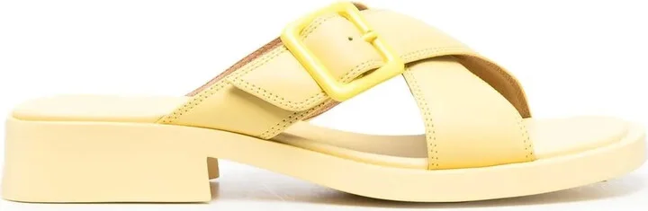Dana 30mm sandals